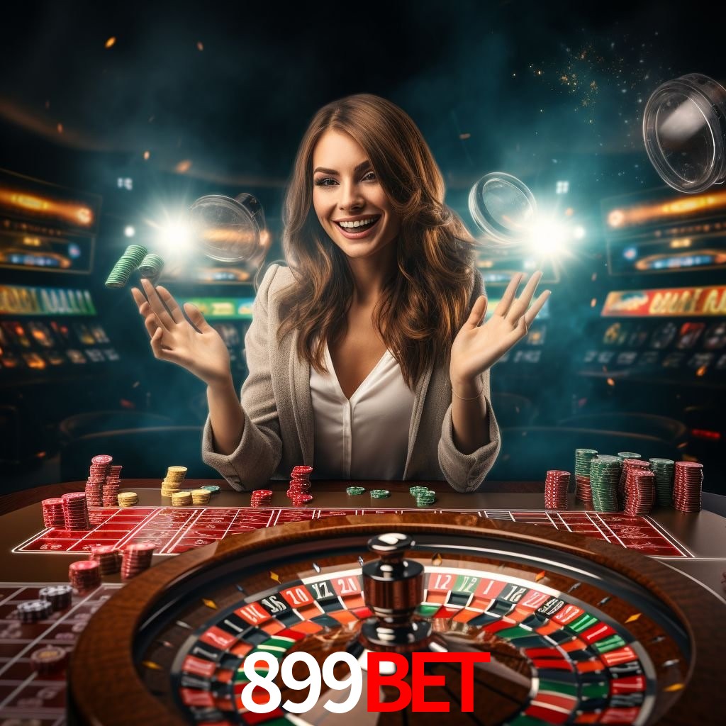 899bet: Seu Cassino Premiado com Pagamentos Rápidos