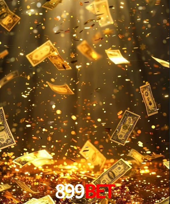 Welcome Bonus 899bet
