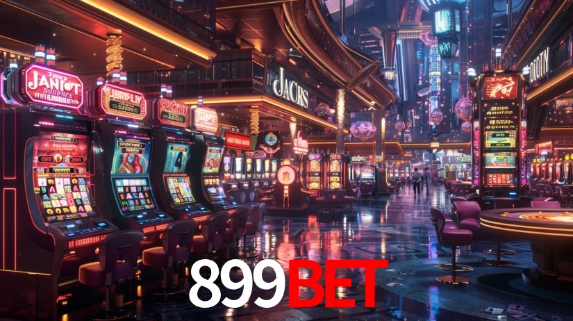 Statistics 899bet