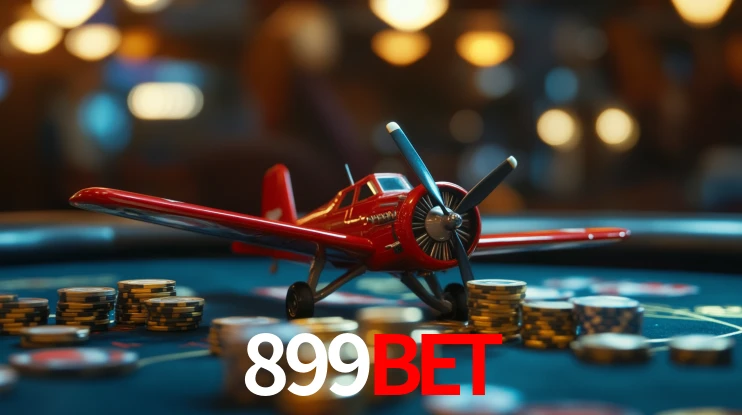 Experiência VIP 899bet