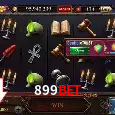 Seasonal Promotions 899bet