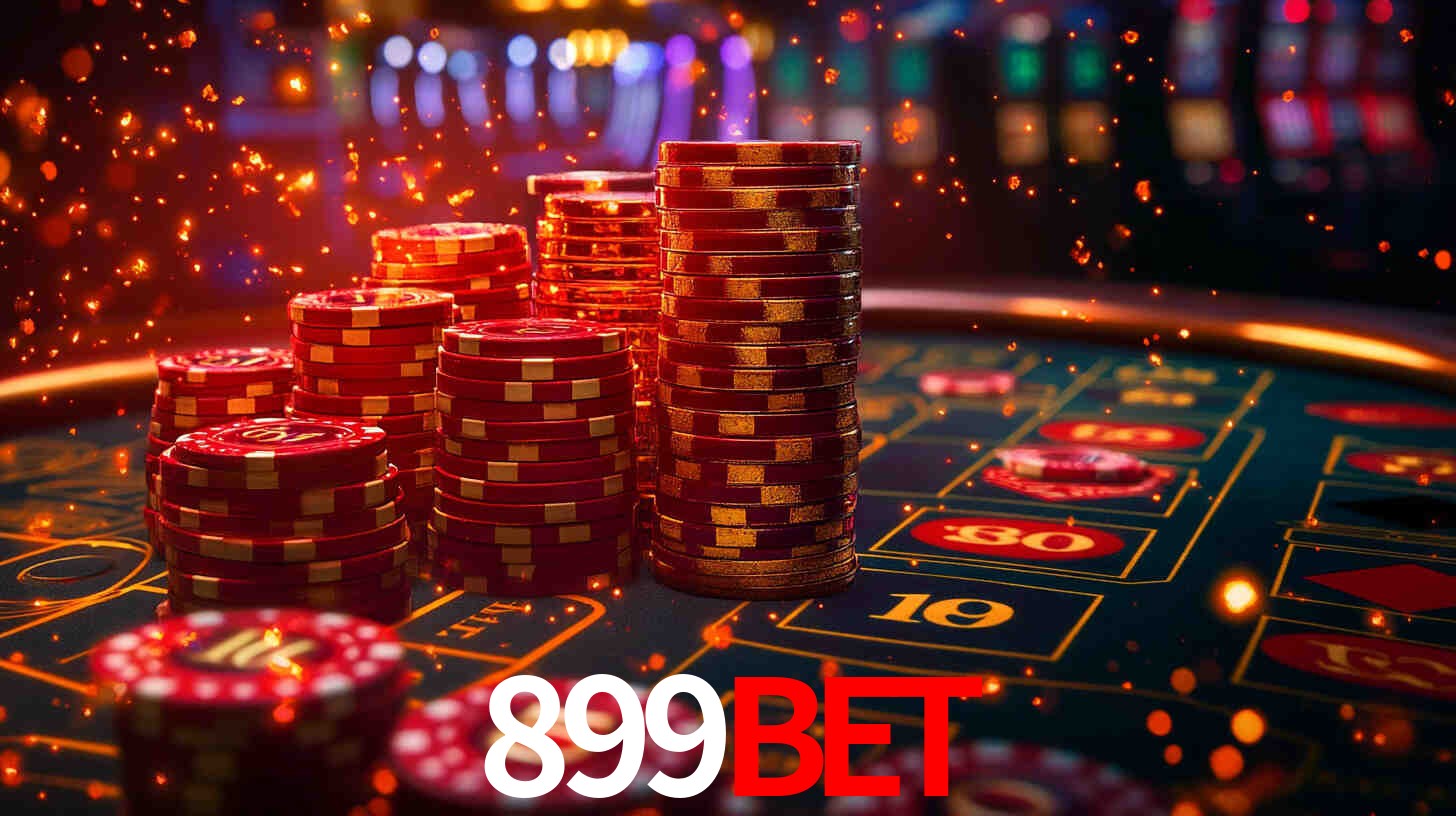 899bet login