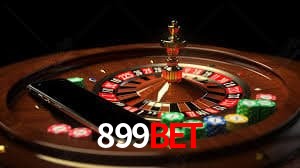 Blackjack Table 899bet