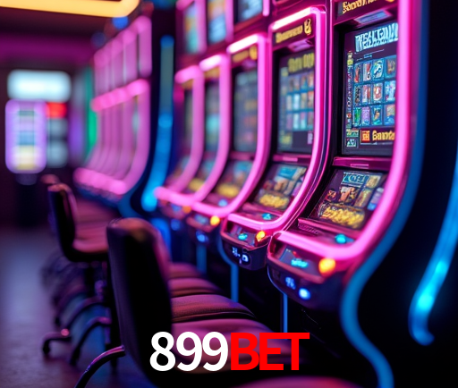 Inovações de Jogos na 899bet: O Futuro das Experiências Interativas