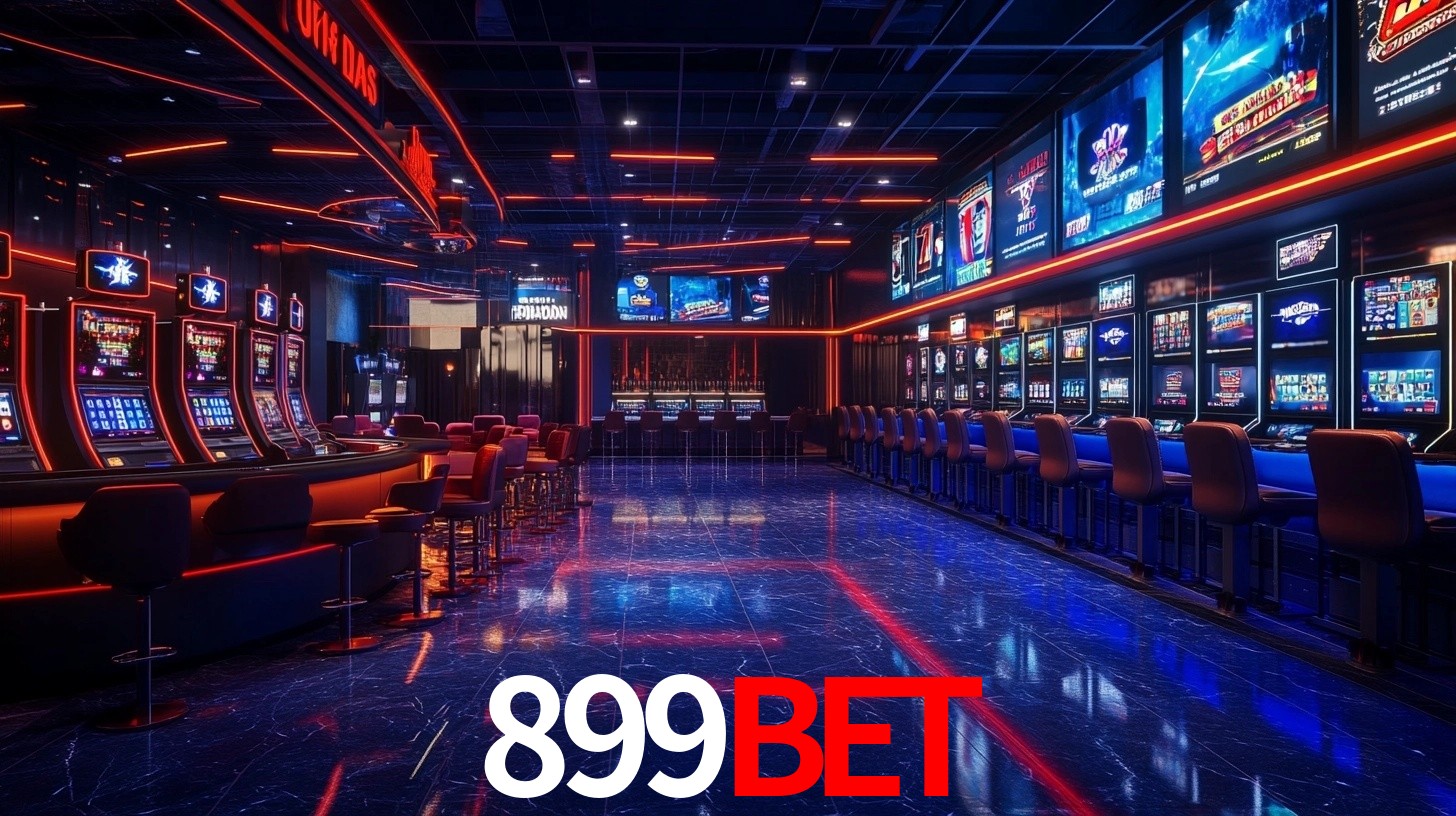 Premium Interface 899bet