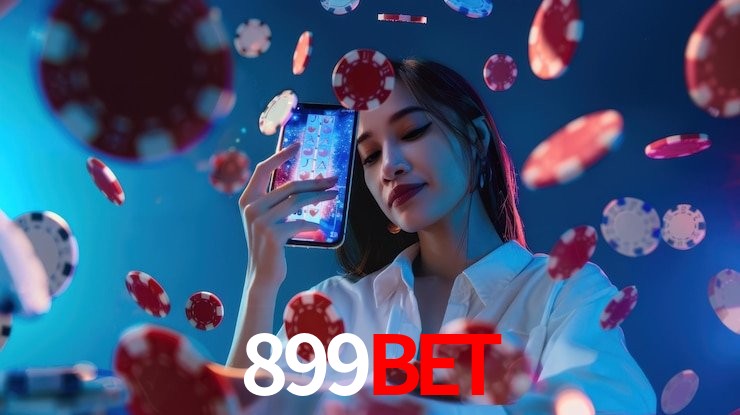 Sistemas de Segurança 899bet