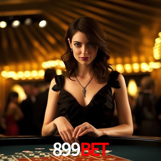 Jogos de Slot 899bet