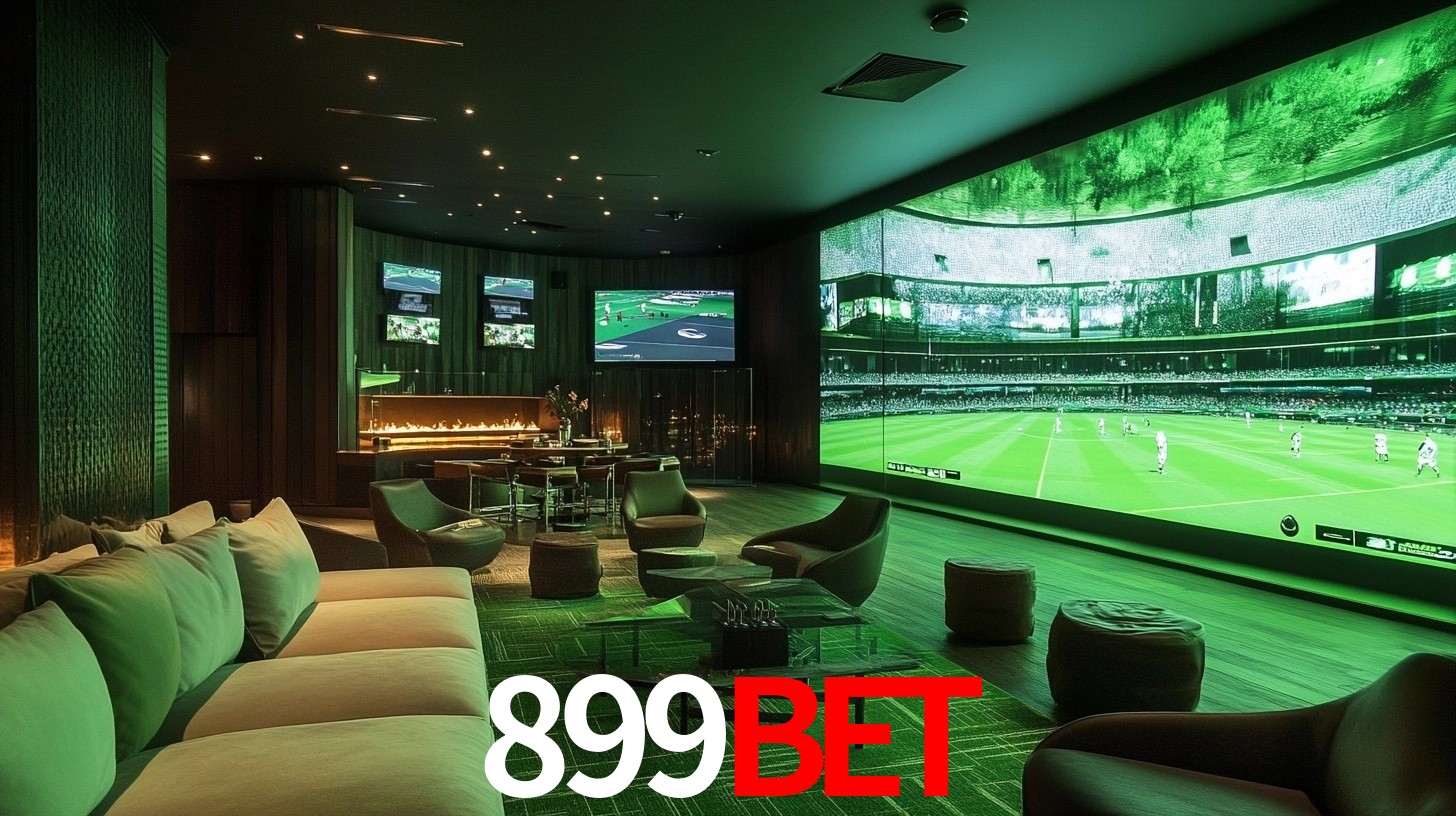 Bônus Generosos e Exclusivos no 899bet para Você!