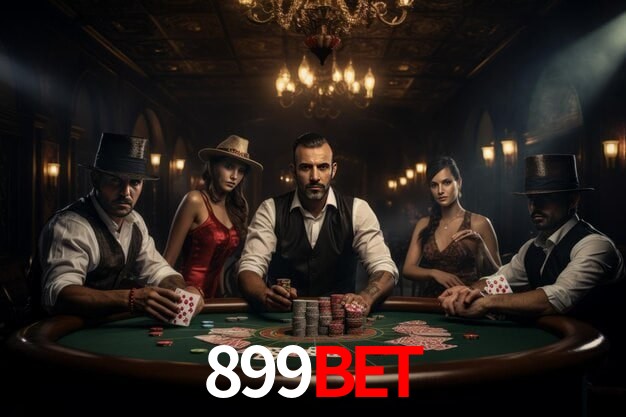 Especiais de Fim de Semana 899bet