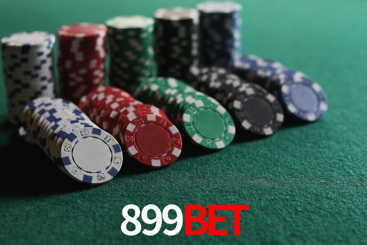 Tennis Betting 899bet