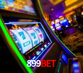 Programa VIP 899bet