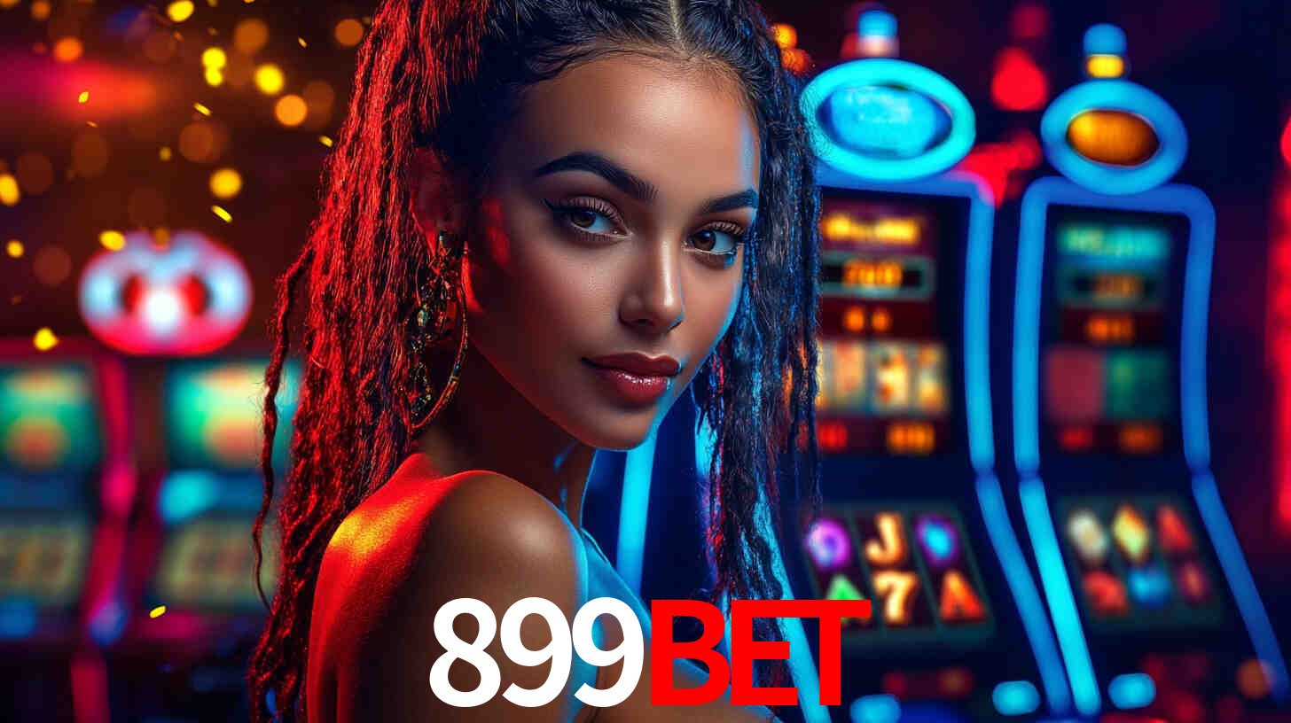 Recursos de Bônus 899bet