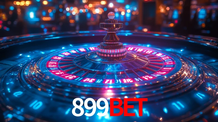 Sinta a adrenalina dos jogos de cassino com 899bet