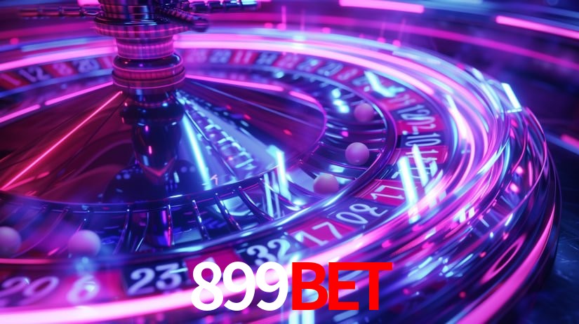 Tecnologia da Plataforma 899bet