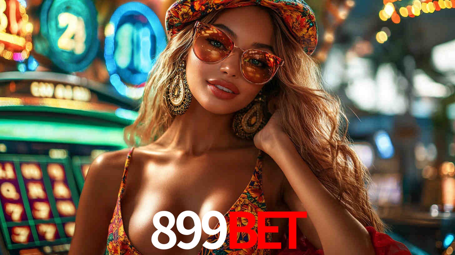 Explore as vantagens do 899bet: serviço profissional e confiabilidade