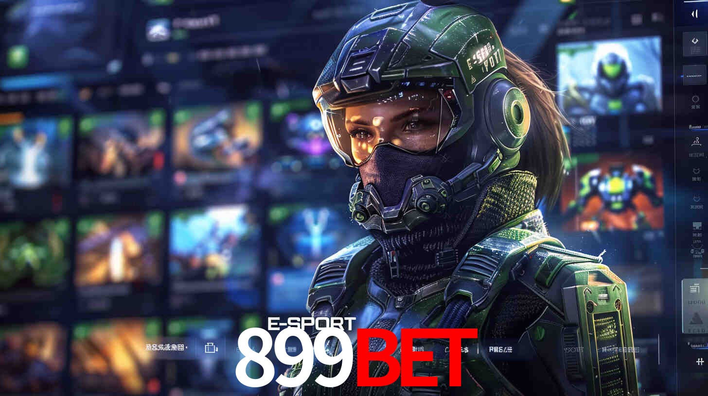 API Integration 899bet
