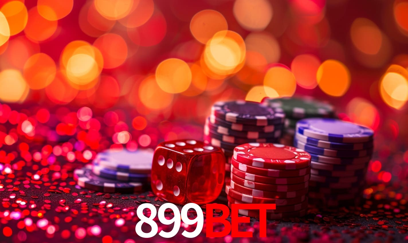 Login Seguro 899bet