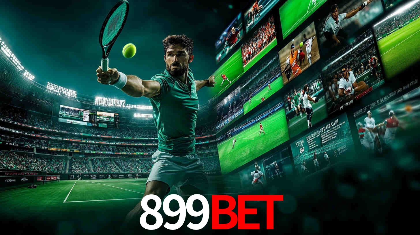 Apostas de Futebol 899bet