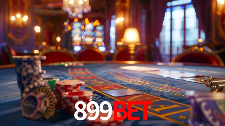 Bonus Features 899bet