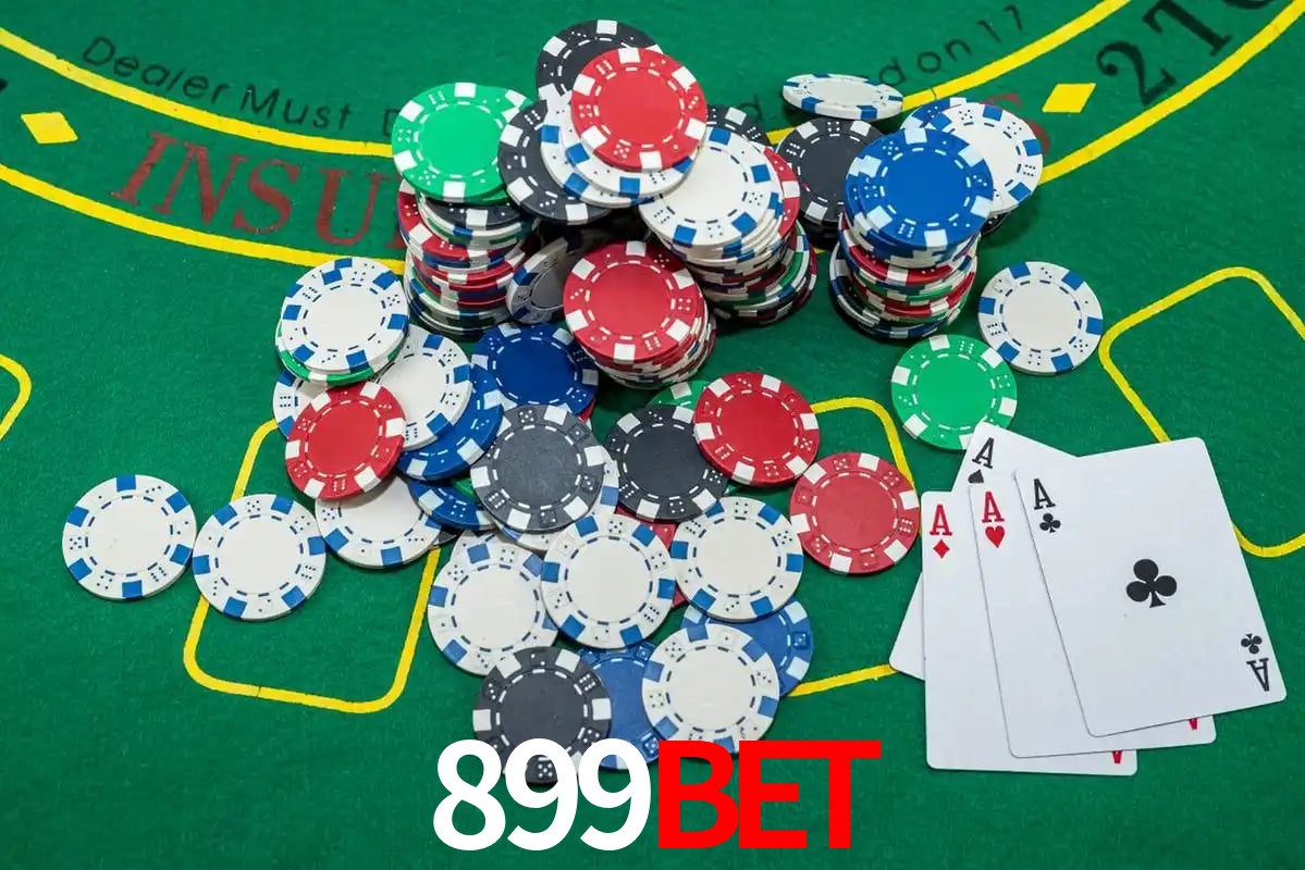 Inovações de Jogos na 899bet: O Futuro das Experiências Interativas