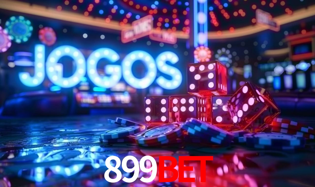 A Revolução dos Aplicativos de Jogos no 899bet