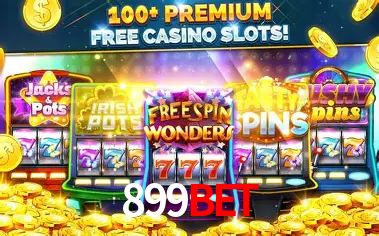 Interface Premium 899bet