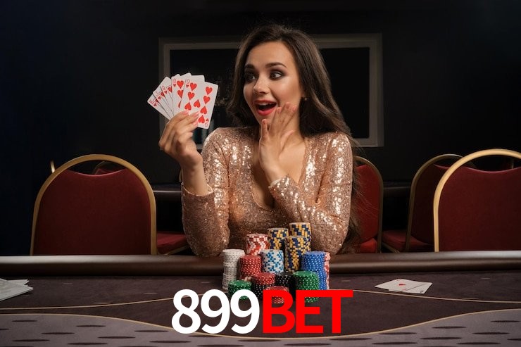 Descubra a Essência do 899bet: Nossa História e Compromissos