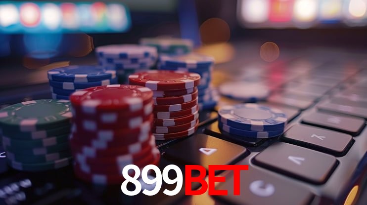 A Popularidade dos Caça-Níqueis no 899bet