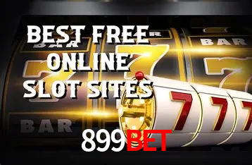 cassino 899bet