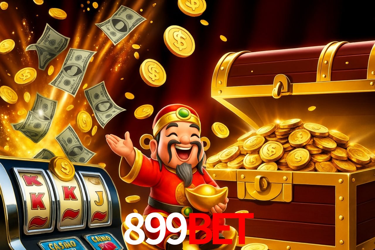 Apostas Esportivas na 899bet: Um Guia Completo