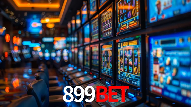 Live Casino 899bet