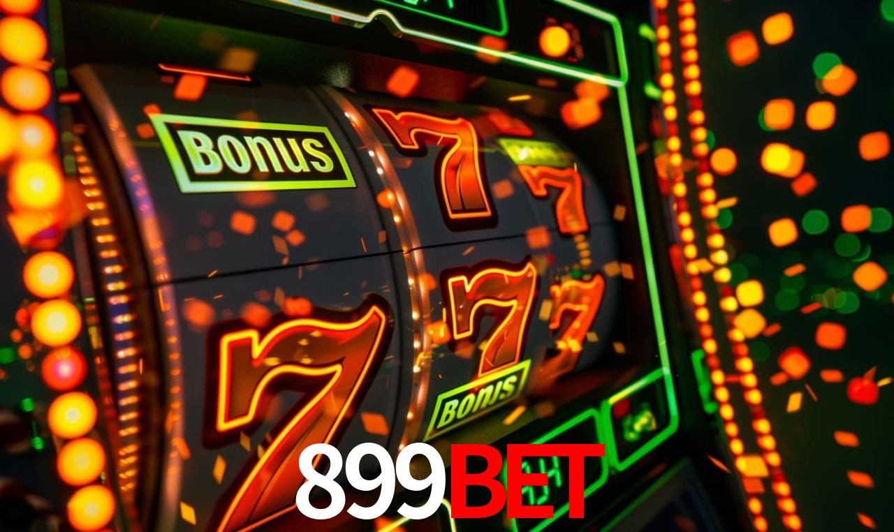 Promoção Relâmpago 899bet