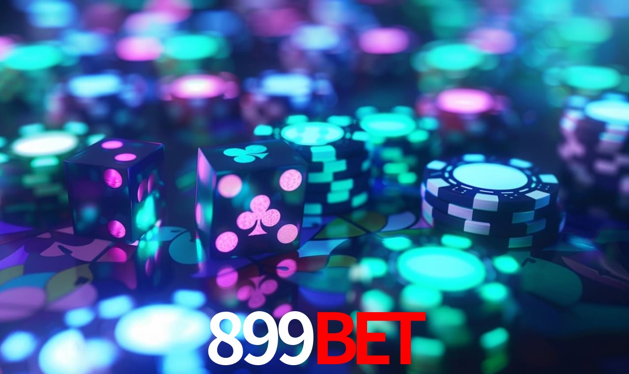 Descubra a Magia dos Jogos de Arcade no 899bet