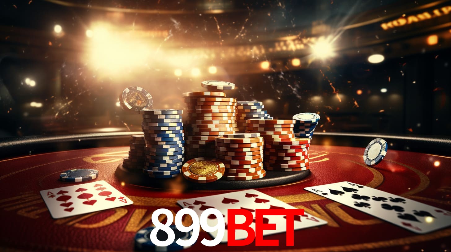 Programa VIP 899bet
