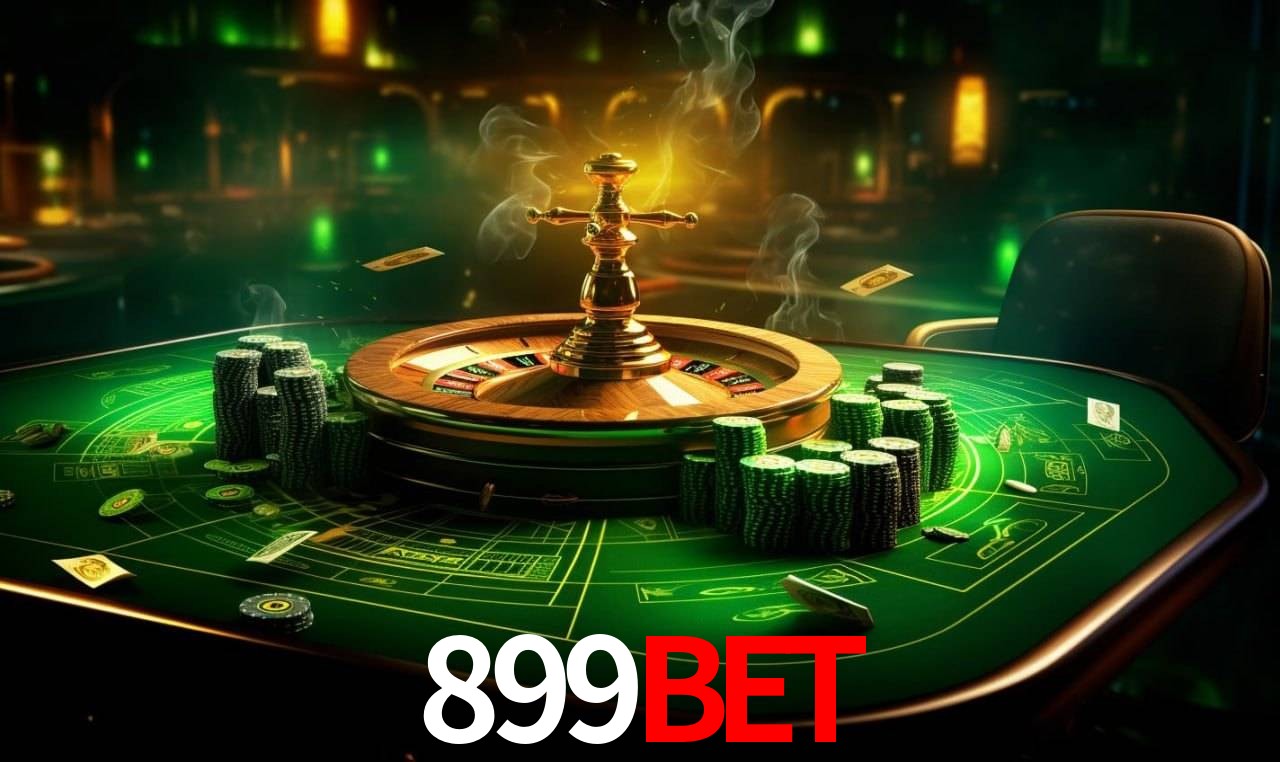 Ofertas Exclusivas 899bet