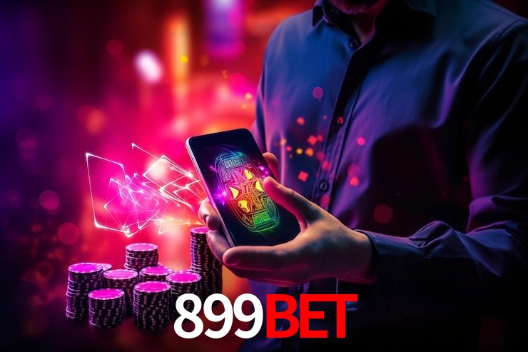 A Emoção da Loteria na 899bet: Uma Chance de Mudança de Vida