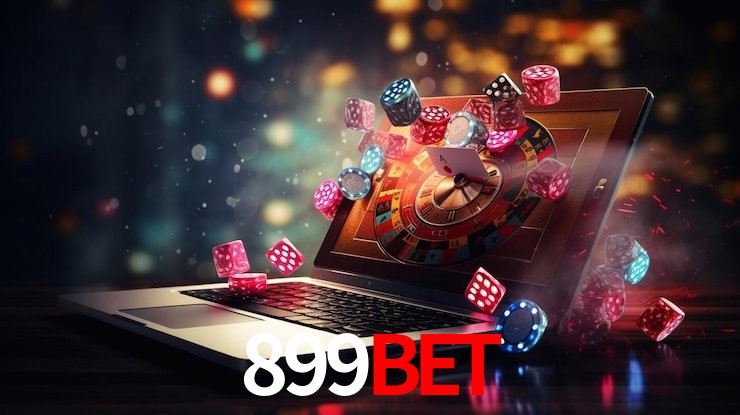 Promoções Sazonais 899bet
