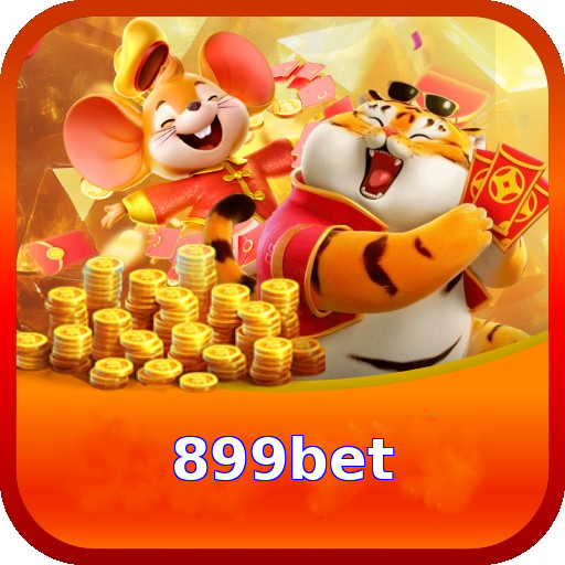 899bet-Logo